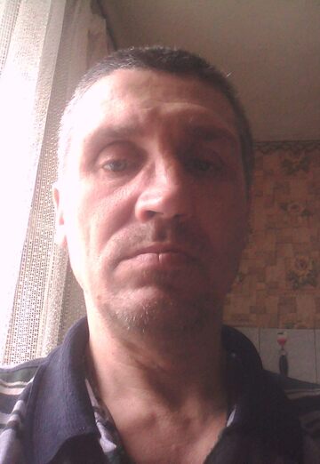 Моя фотография - Сергей, 51 из Красногорский (@sergey529882)