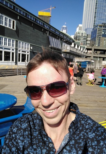 My photo - Radik, 48 from Seattle (@radik4125)