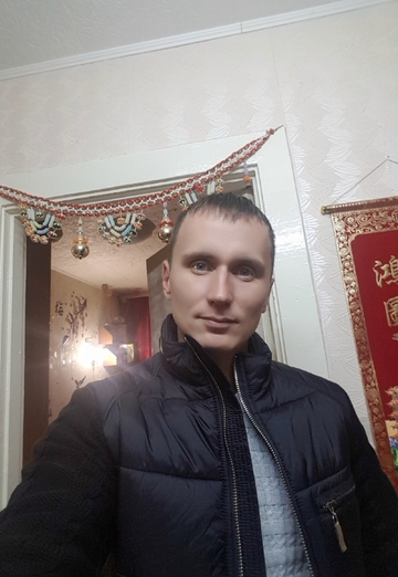 Моя фотография - Алексей, 35 из Воронеж (@aleksey377658)
