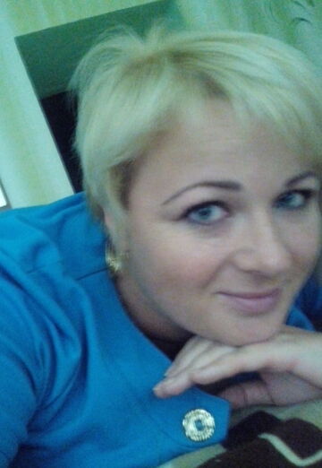 My photo - Liliya, 37 from Volsk (@liliya13469)