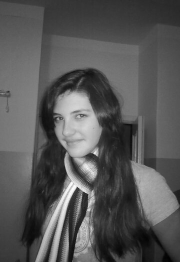 Моя фотография - Маша, 28 из Бучач (@masha23648)