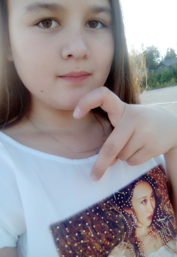 Моя фотография - Екатерина, 21 из Рязань (@ekaterina145652)