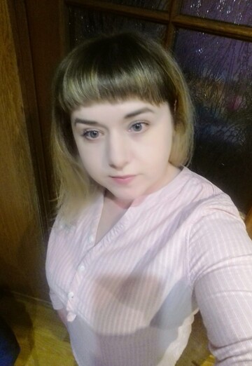 Моя фотография - Оксана, 38 из Ейск (@oksana98799)