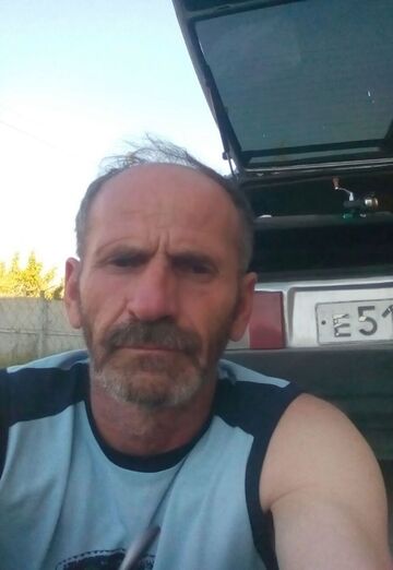 My photo - Osman, 59 from Makhachkala (@osmanmusaev)