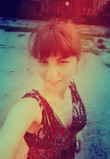 My photo - Yulіta, 29 from Khmelnytskiy (@izabella221)
