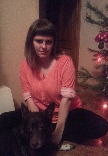 Alenka (@alenarijova) — my photo № 2