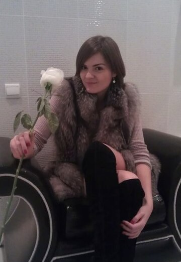 Моя фотография - Мария, 37 из Ростов-на-Дону (@mariya4764)