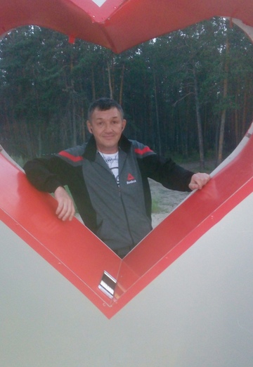 Моя фотография - Владимир, 52 из Якутск (@vzhmurov72)