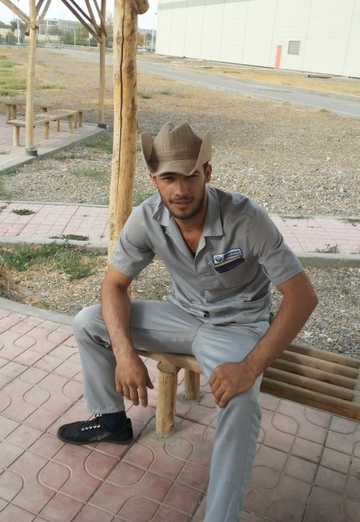 My photo - ravshan, 31 from Bukhara (@ravshan940)