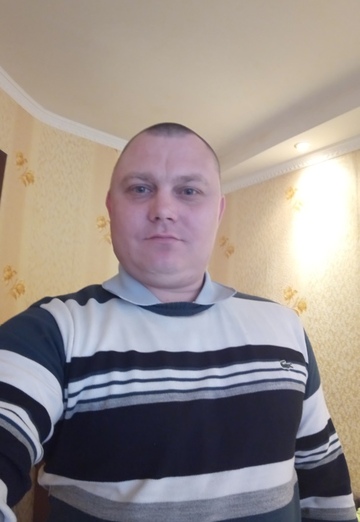 Моя фотография - Александр, 30 из Одесса (@aleksandr745159)