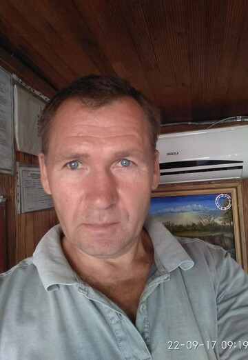 My photo - Sasha, 54 from Labinsk (@sasha171194)