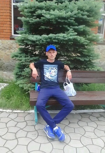 Моя фотография - Дмитрий, 34 из Краснодар (@dmitriy359757)