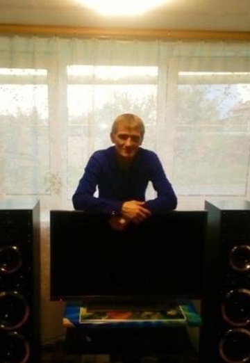 Моя фотография - Геннадий, 44 из Курск (@gennadiy17329)