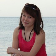 Юлия, 27, Яр-Сале