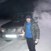 Денис, 46, Усть-Нера