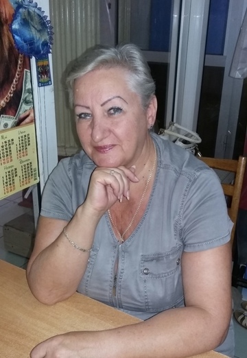 My photo - Lyudmila, 69 from Shymkent (@ludmila46538)
