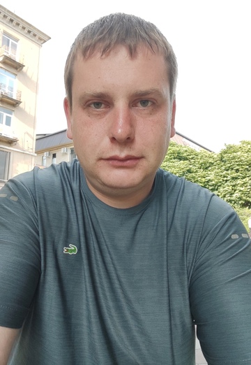 Моя фотографія - Александр, 31 з Владикавказ (@aleksandr1122063)