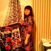 ольга, 49, Фурманов