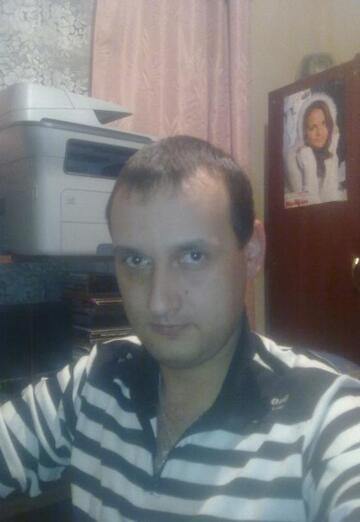 My photo - Maksim, 40 from Mogocha (@sedovsmv)