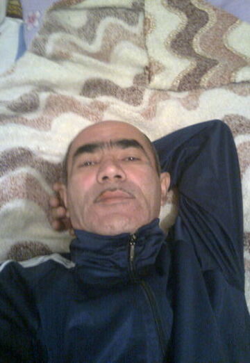 My photo - ELDENIZ, 57 from Baku (@652695)