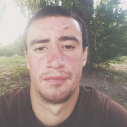 Ренат, 26, Пятигорск