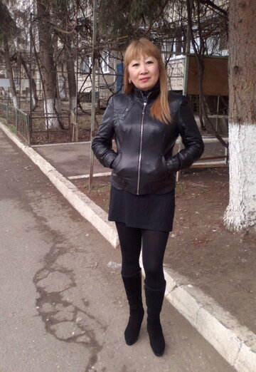 Моя фотография - olga, 59 из Пятигорск (@olga64887)