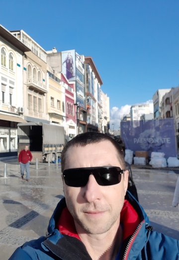 My photo - Aleksey, 47 from Shakhty (@aleksey462355)
