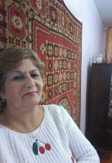 My photo - tarlana, 63 from Ashgabad (@tarlana0)
