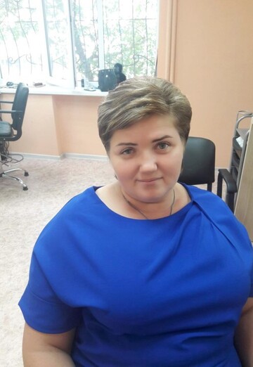 My photo - Elena, 38 from Krasnodar (@elena366164)