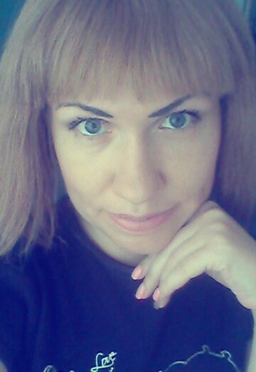 Моя фотографія - Маришка, 36 з Луганськ (@mariya63702)