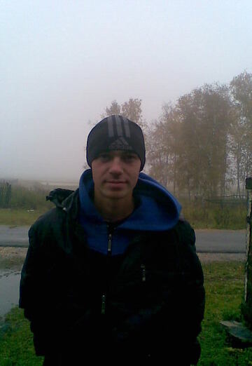 My photo - Ilya, 33 from Uchaly (@ilya34970)