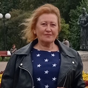 Tatyana 63 Saint Petersburg