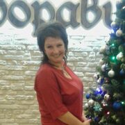Ирина, 43, Михайловск