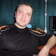 Sergey 45 Priluki