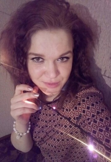 Моя фотография - Виктория, 37 из Хабаровск (@viktoriya106243)