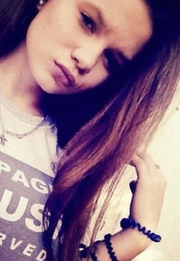My photo - Katya, 24 from Bilozerka (@katya62585)