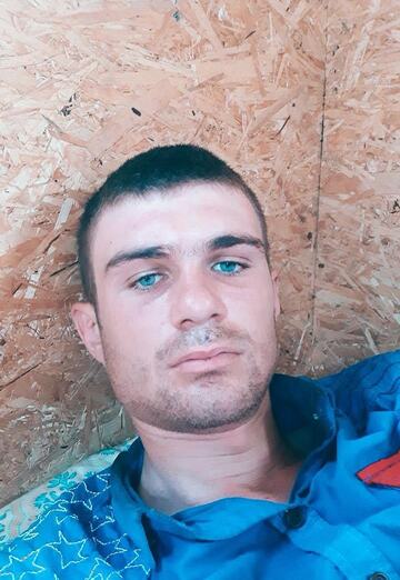 My photo - Ion, 25 from Kursk (@ion2442)