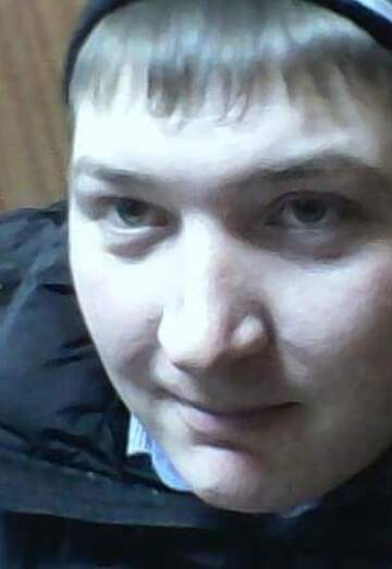Моя фотография - Алексей, 36 из Белово (@alekseydevyatkin1)