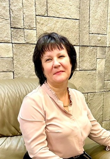 My photo - Lena, 55 from Lesozavodsk (@lena90690)