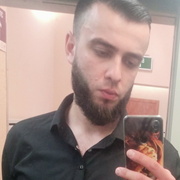 Mansur 31 Odintsovo