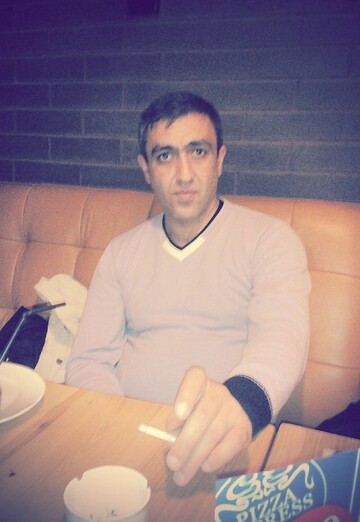 Моя фотография - Arut, 51 из Ереван (@arut573)