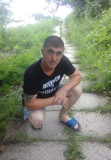 Моя фотография - вадим керимов, 36 из Благовещенск (@vadimkerimov)