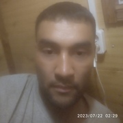 Eric, 30, Челябинск
