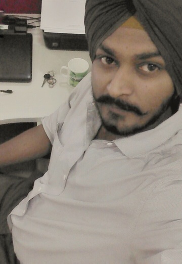 Kulwinder Singh (@kulwindersingh) — my photo № 12