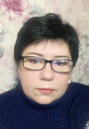 Моя фотография - галина, 56 из Уральск (@galina85020)