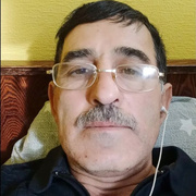 Алик, 42, Оренбург