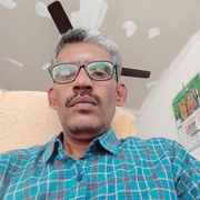 Suresh kumar 52 Chennai