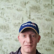 Роман, 41, Ливны