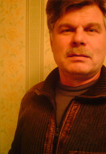 My photo - viktor, 61 from Kansk (@a080862)
