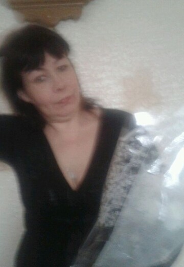 My photo - Marina, 56 from Pavlodar (@marina103118)
